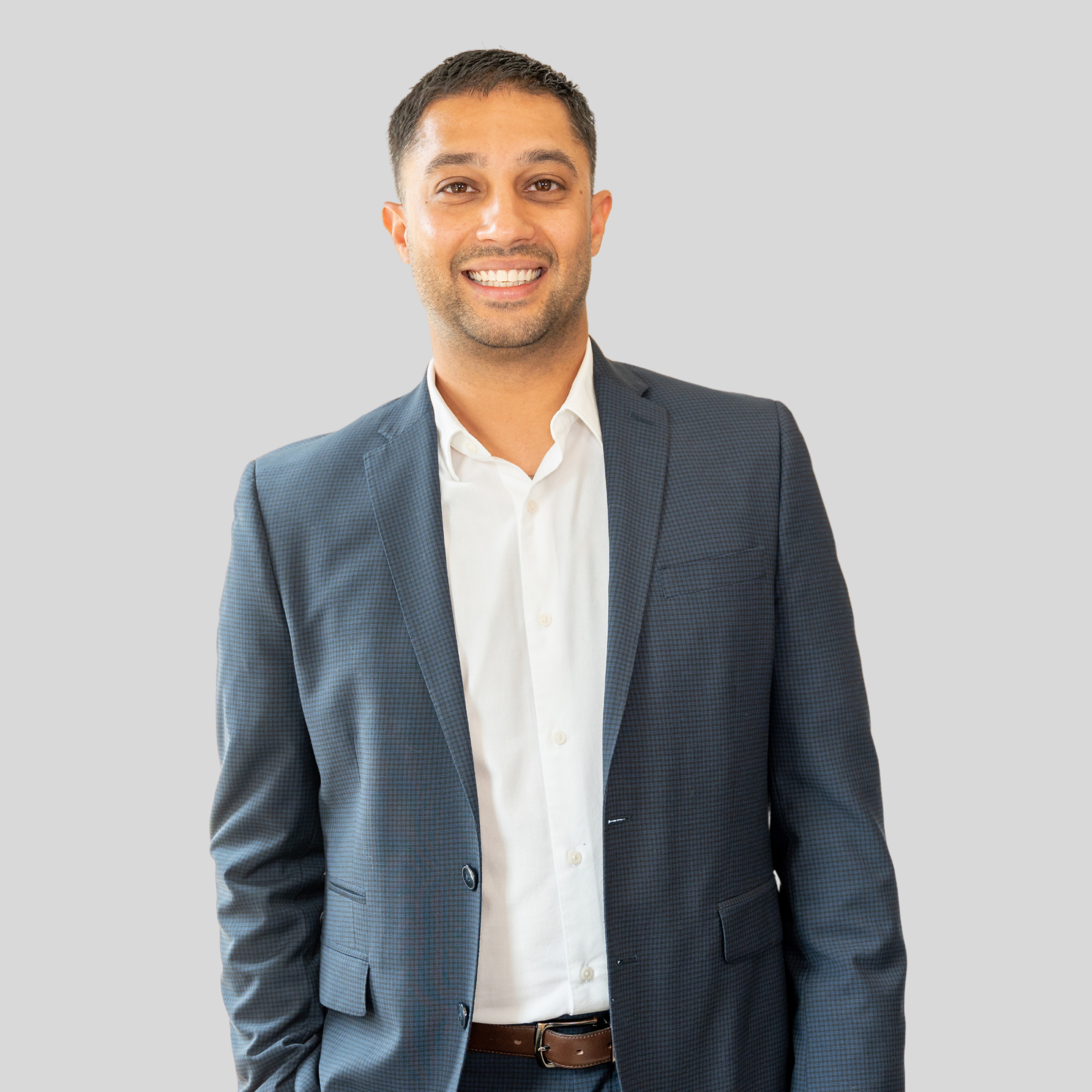 Delip Chook, Managing Partner, Residential Agent Picture