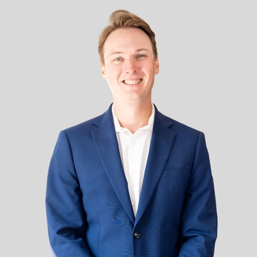 Andrew Bottomley, Partner, Residential Agent Picture