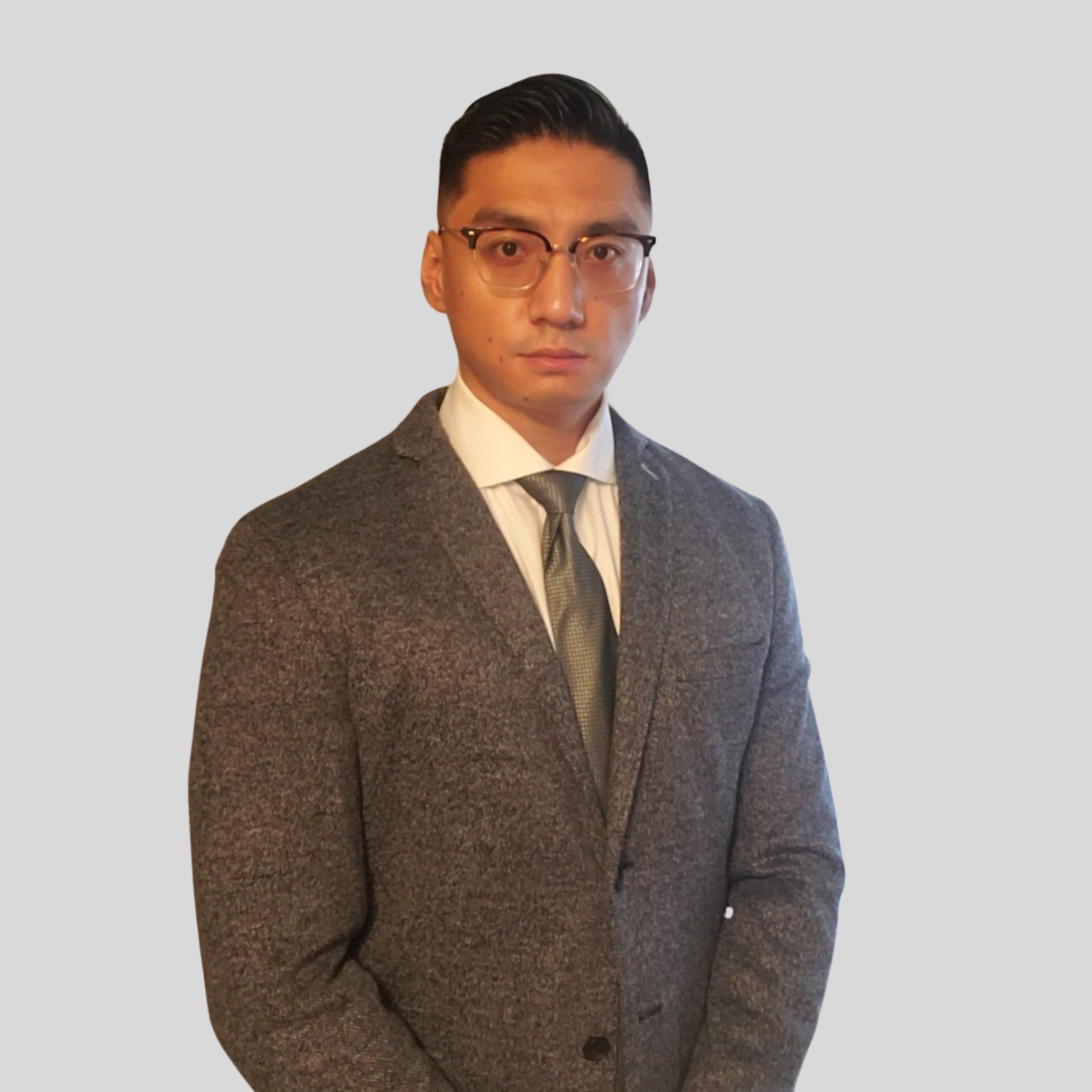 Nima Bokhang Partner, Residential Agent Picture